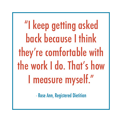 Rose Ann PullQuote