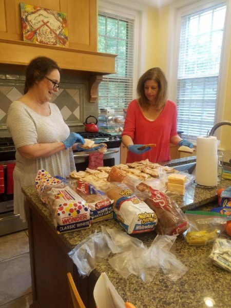 Ronald McDonald House Charities, Dietitians On Demand 