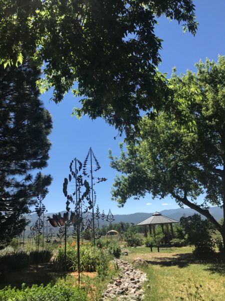 Framhouse Restaurant near Santa Fe, NM