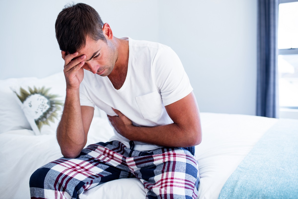 A low FODMAP diet can help manage IBS symptoms.