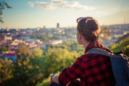 Solo traveling Dietitians On Demand