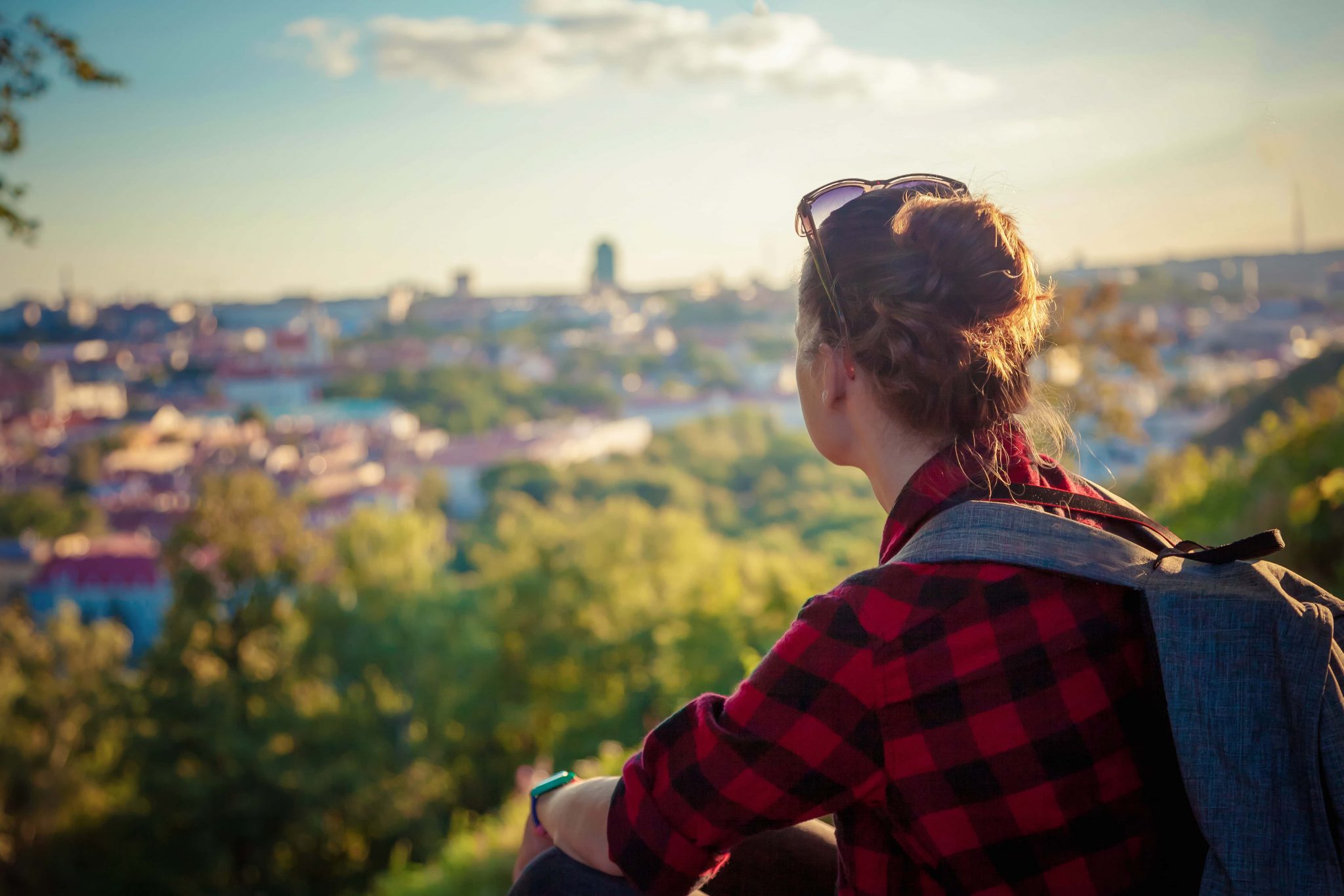 Solo traveling Dietitians On Demand