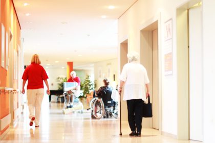 Long Term Care Dietitian's Quick Reference Guide from Dietitians On Demand