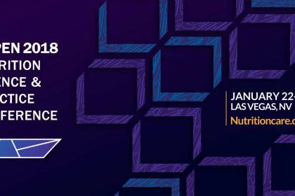 ASPEN Nutrition Science and Practice Conference