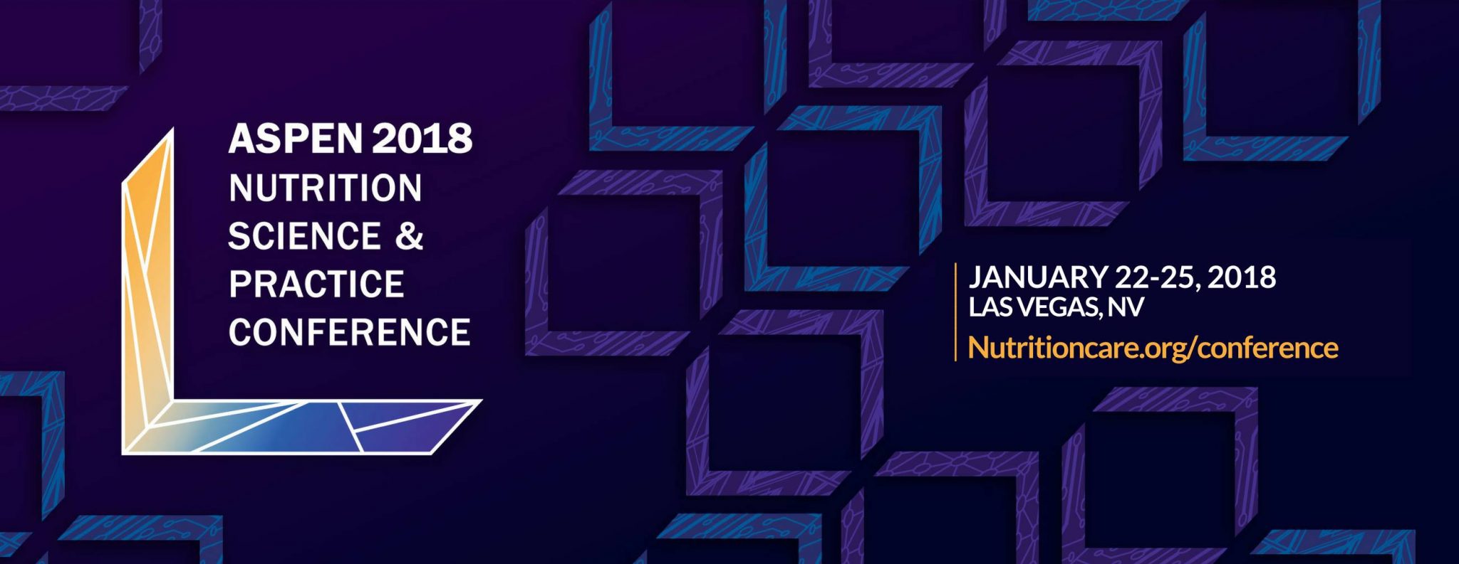 ASPEN Nutrition Science and Practice Conference