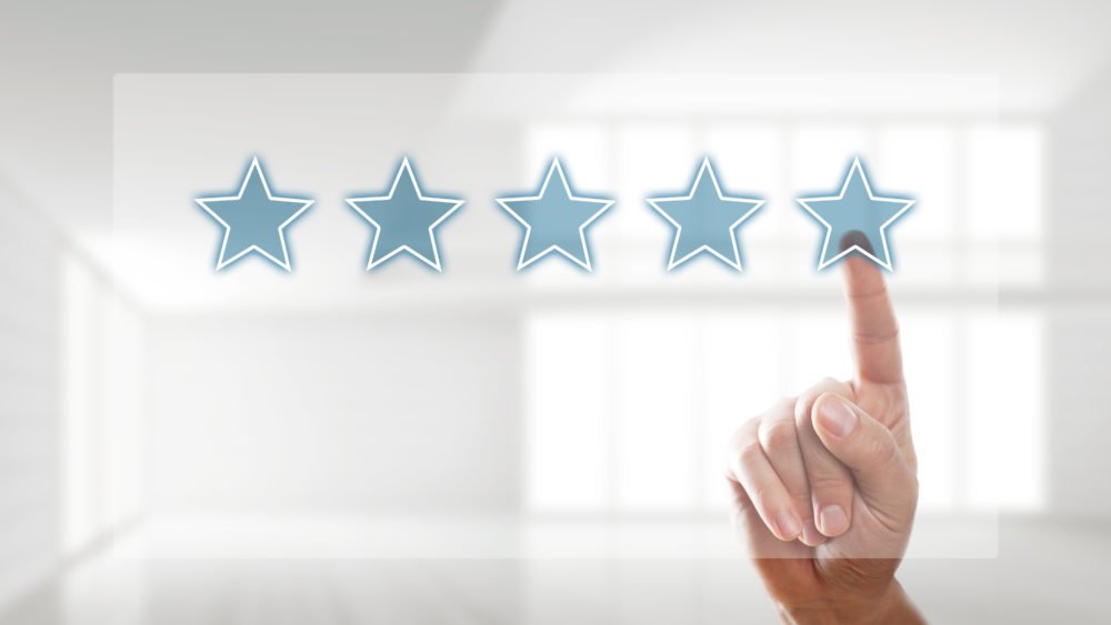 5 stars - rate your clinical dietitian