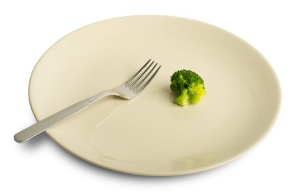Eating Disorder Dietitian