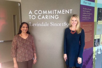 Consultant dietitians at long term care facility. Dietitians On Demand, Richmond VA