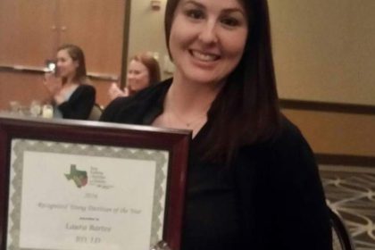 Laura Bartee, RD, LD, Weight Management Dietitian