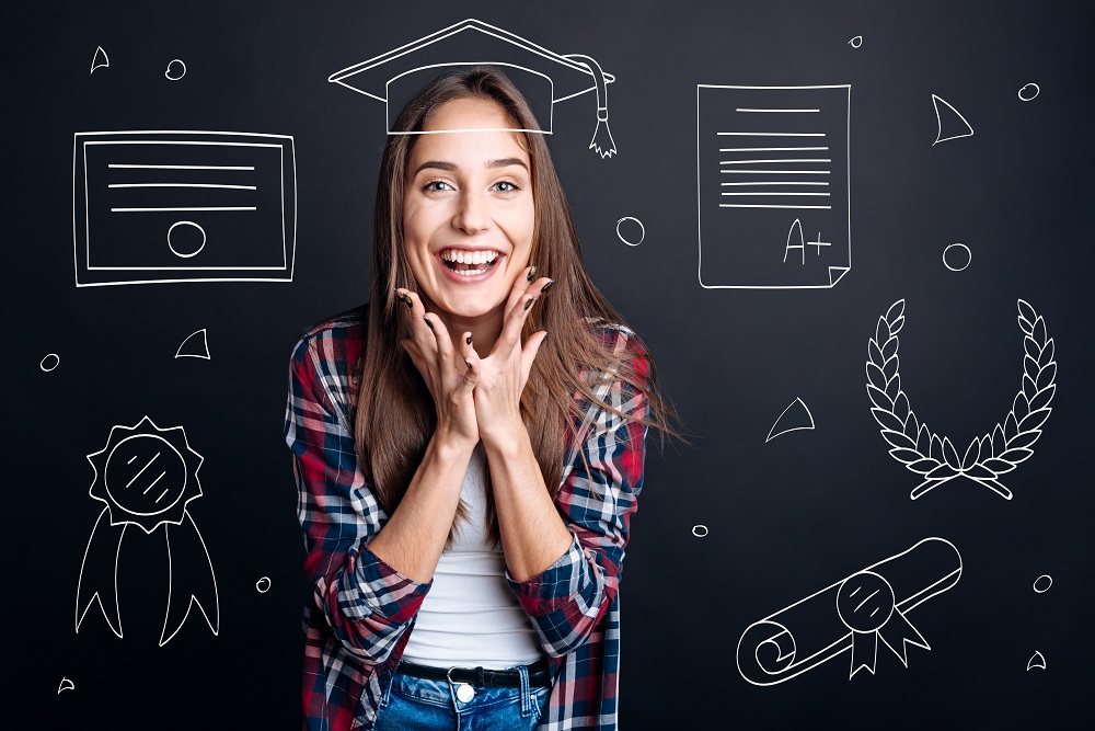 Dietitian master's degree mandate