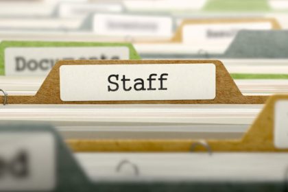 Dietitians On Demand Staffing