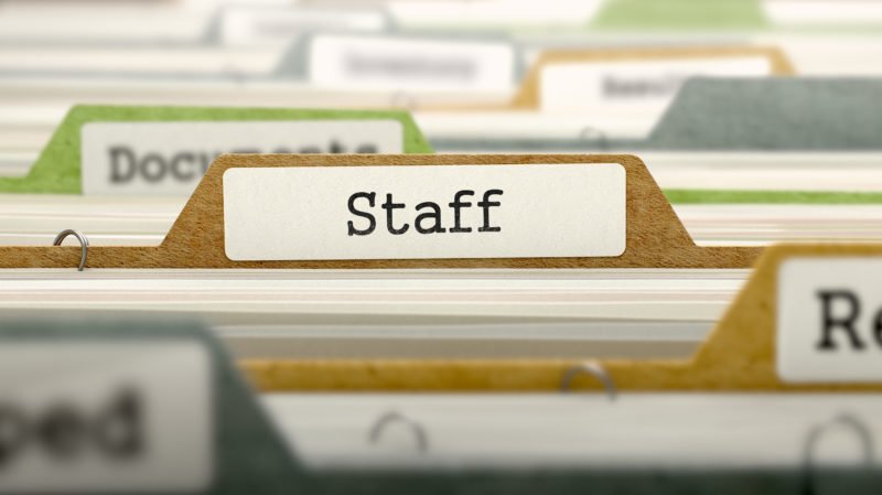 Dietitians On Demand Staffing