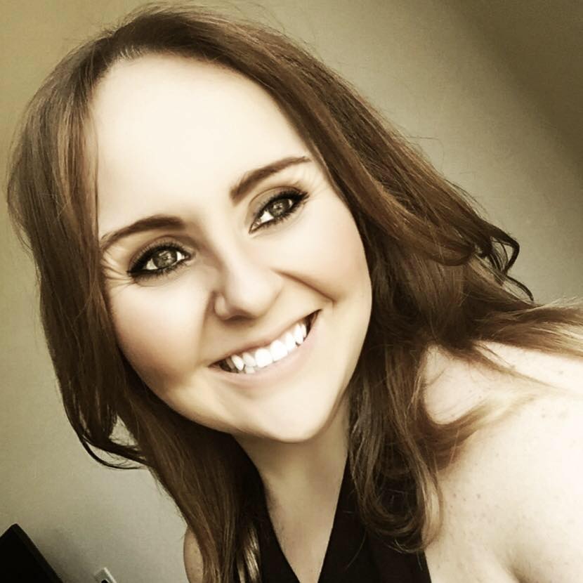 Stefanie Dove RDN. CDN. School Nutrition Dietitian