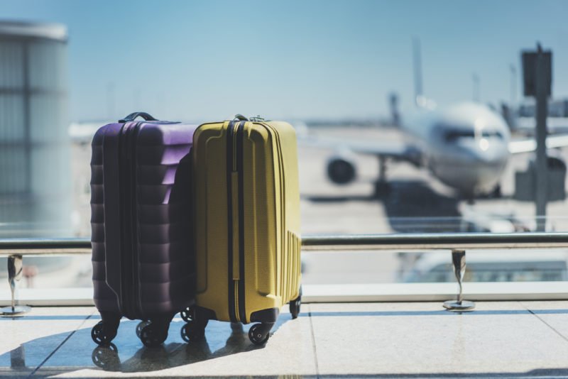 tips for traveling dietitians, nationwide nutrition consulting