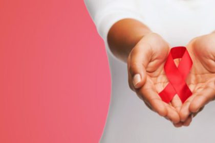 AIDS awareness ribbon_Dietitians On Demand