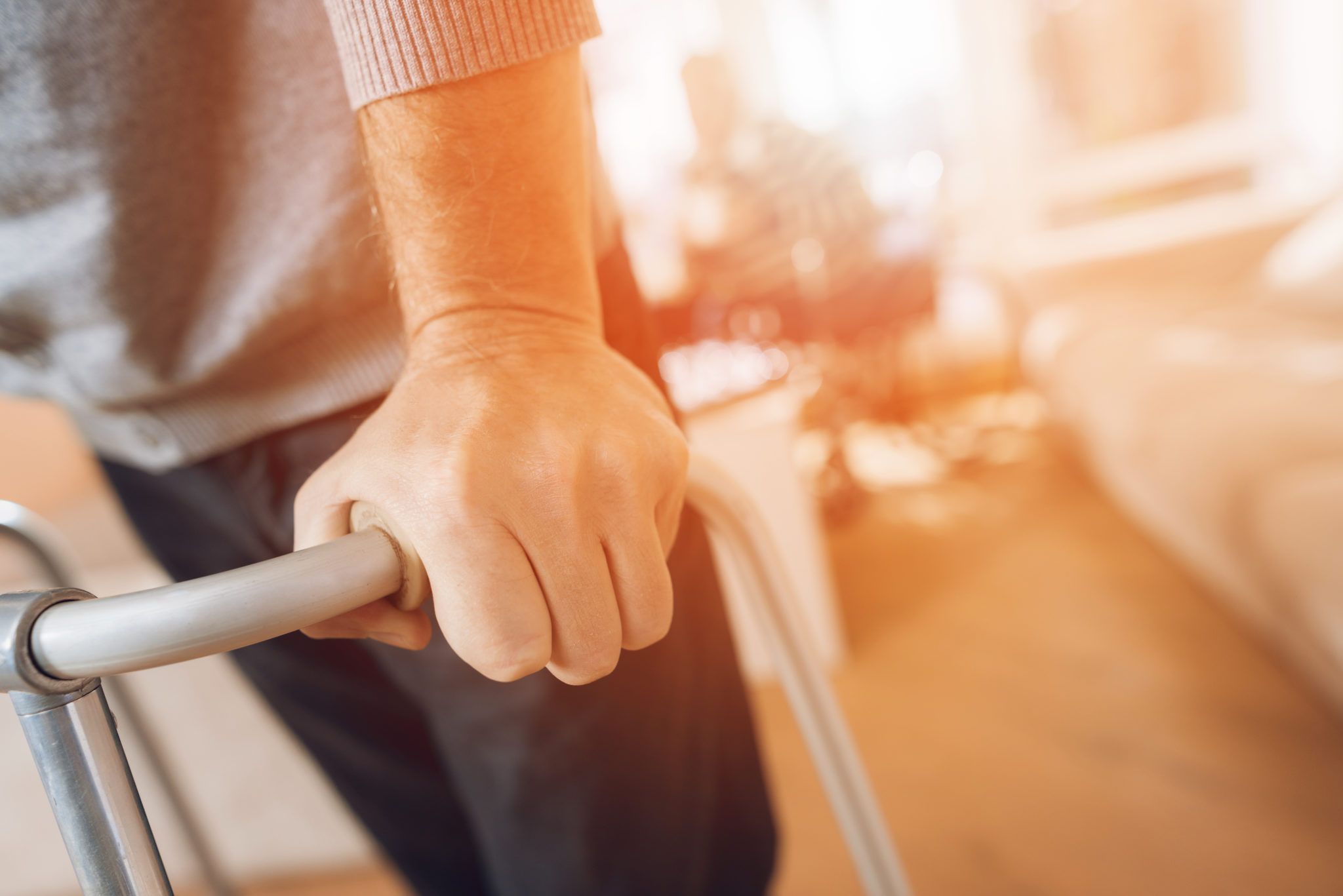 The importance of individualized care plans in long term care