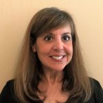 Kim Gottesman Headshot