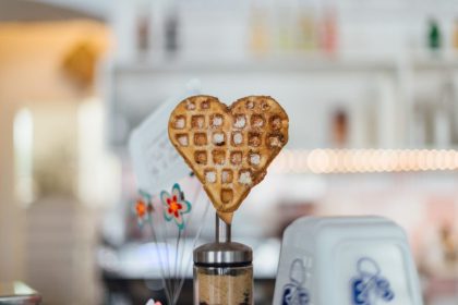 waffle heart_DietitiansOnDemand