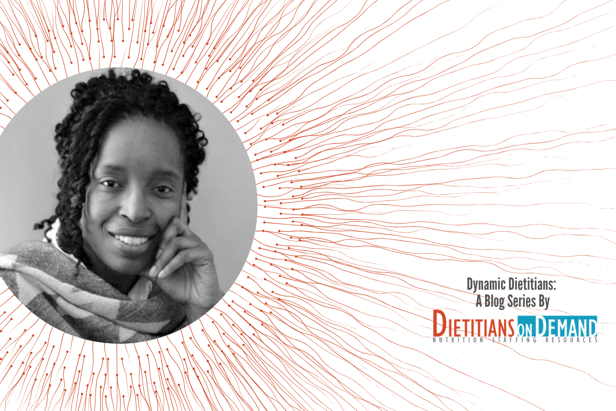 Dynamic Dietitians: A Blog Series By Dietitians on Demand