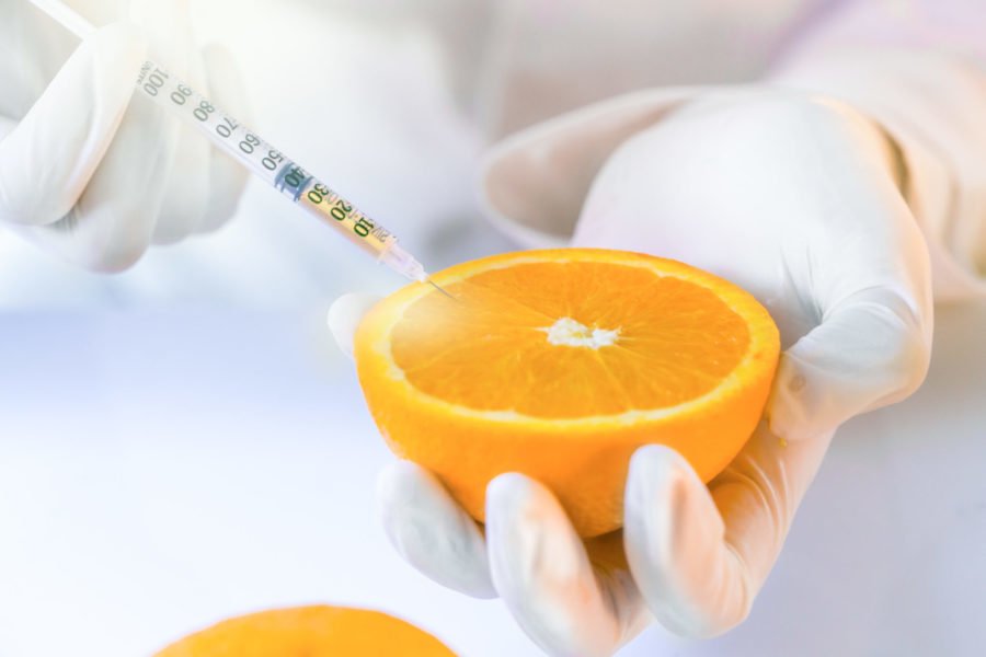 vitamin C_Dietitians On Demand