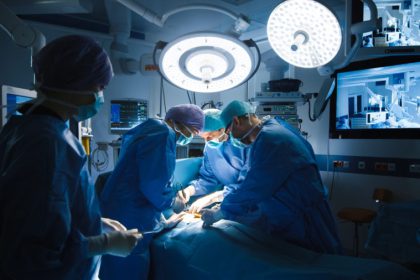 Surgery in operating room_DietitiansOnDemand
