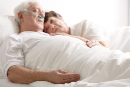 Dementia patient with wife_Dietitians On Demand