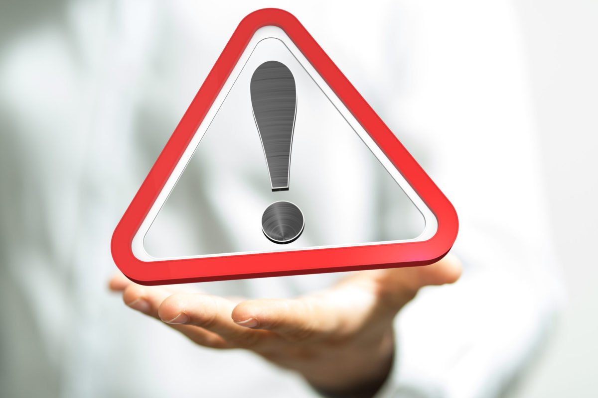 Nutrition-Related Risks and Complications of Parenteral Nutrition