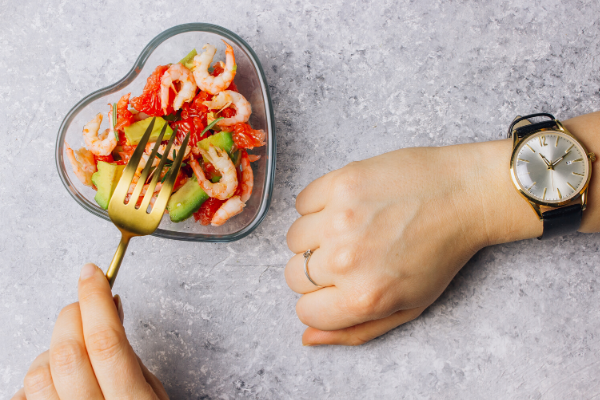 Intermittent fasting_DietitiansOnDemand