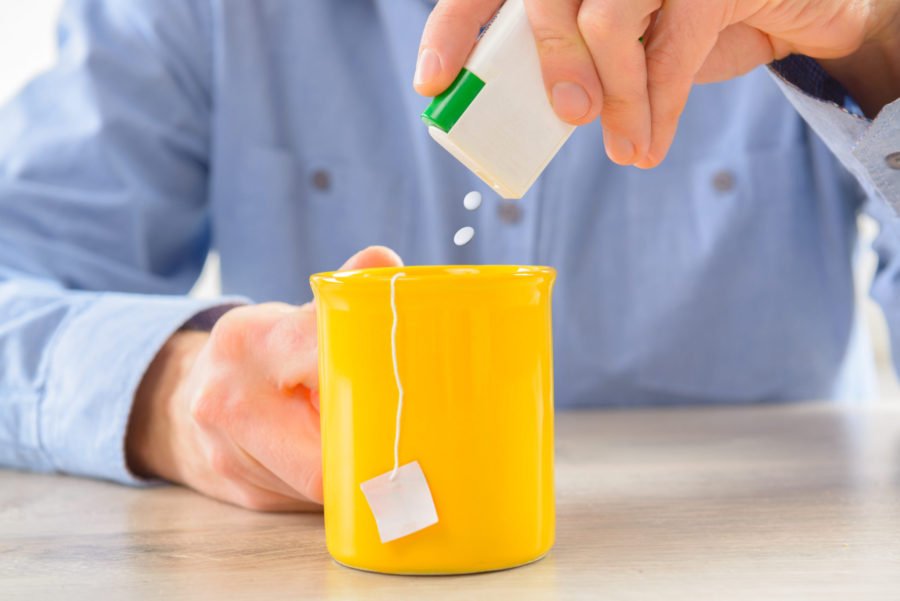 Nonnutritive sweetener_DietitiansOnDemand