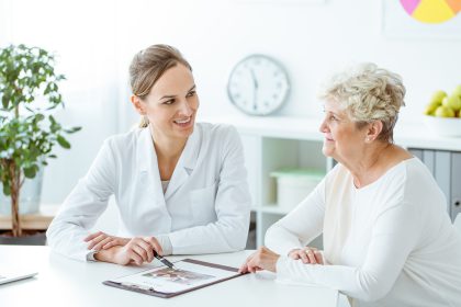 nutrition consult