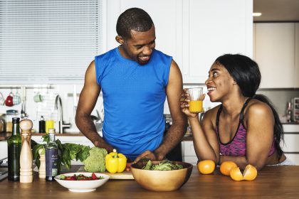 Cooking healthy_Dietitians On Demands
