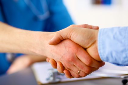 handshake_Dietitians On Demand