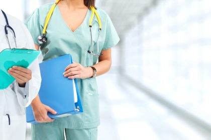 Dietitian and doctor_Dietitians On Demand
