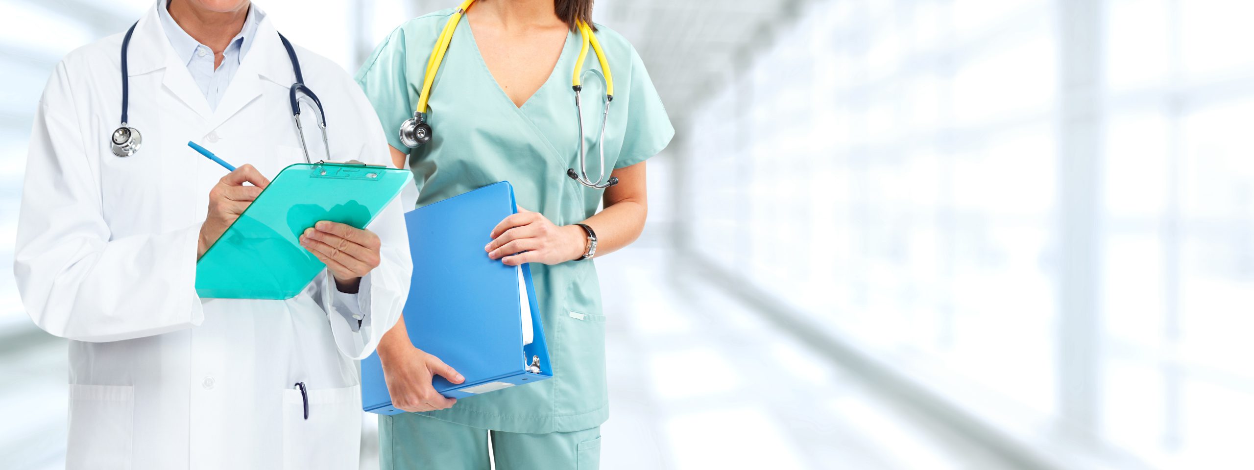 Dietitian and doctor_Dietitians On Demand