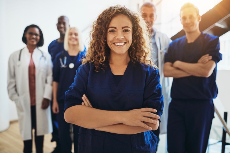 Healthcare staffing_Dietitians On Demand