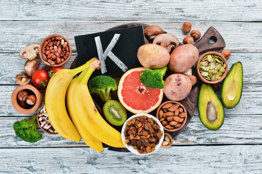 Potassium foods_Dietitians On Demand