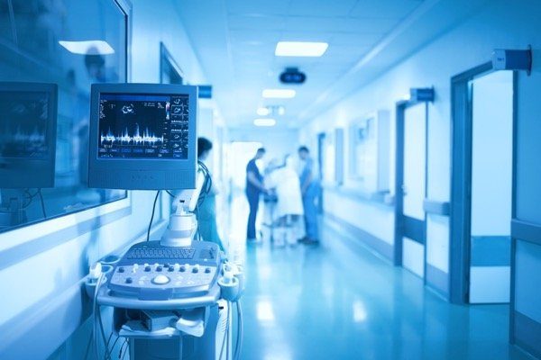 hospital corridor_Dietitians On Demand