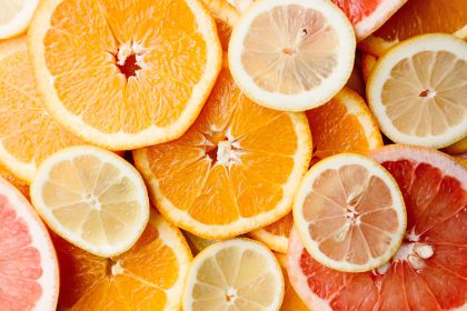 citrus fruits_Dietitians On Demand