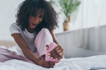 Gout pain_Dietitians On Demand