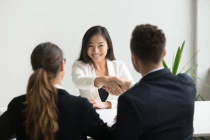 you are hired_Dietitians On Demand