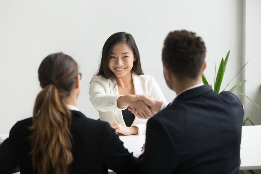 you are hired_Dietitians On Demand