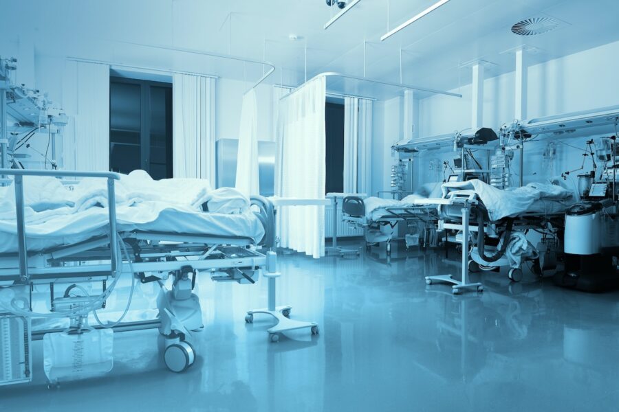 Hospital ICU_Dietitians On Demand