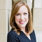 Ashley Pinet headshot