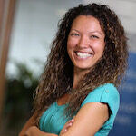 Tanieca Downing Headshot