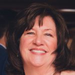 Patricia Nicholas, MS, RD, CSG, CDN