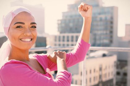 woman with head scarf_Dietitians on Demand