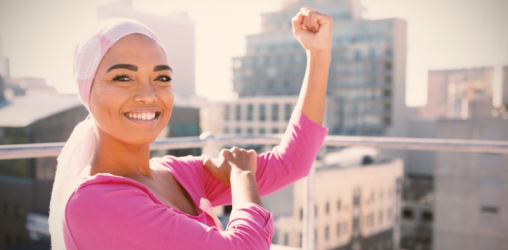woman with head scarf_Dietitians on Demand