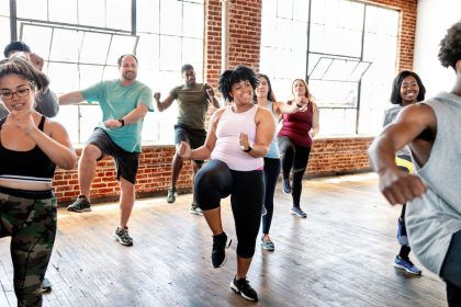 group exercise_Dietitians On Demand
