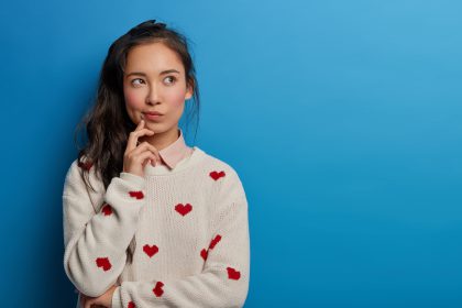 woman with questioning expression_Dietitians On Demand