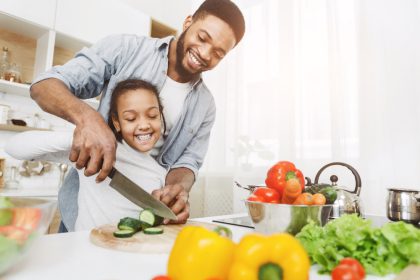 kid to eat vegetables_dietitiansonddemand